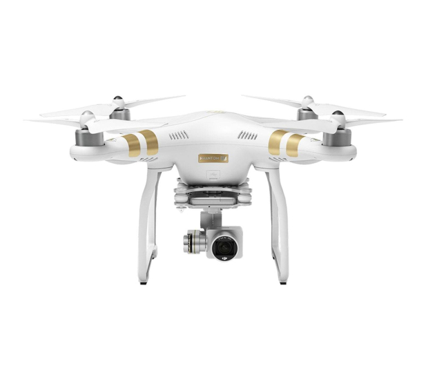 DJI Phantom 3 SE - 389942 - zdjęcie 3